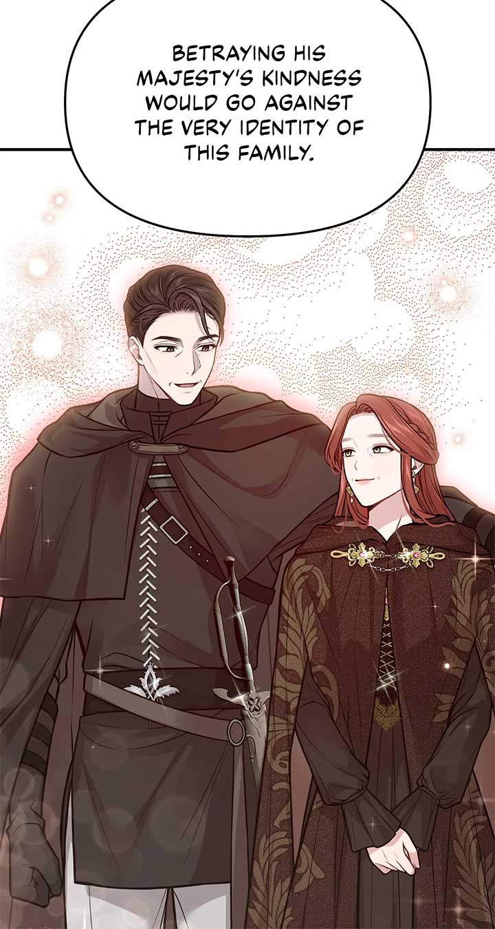 The Secret Bedroom of a Dejected Royal Daughter Chapter 107 page 67