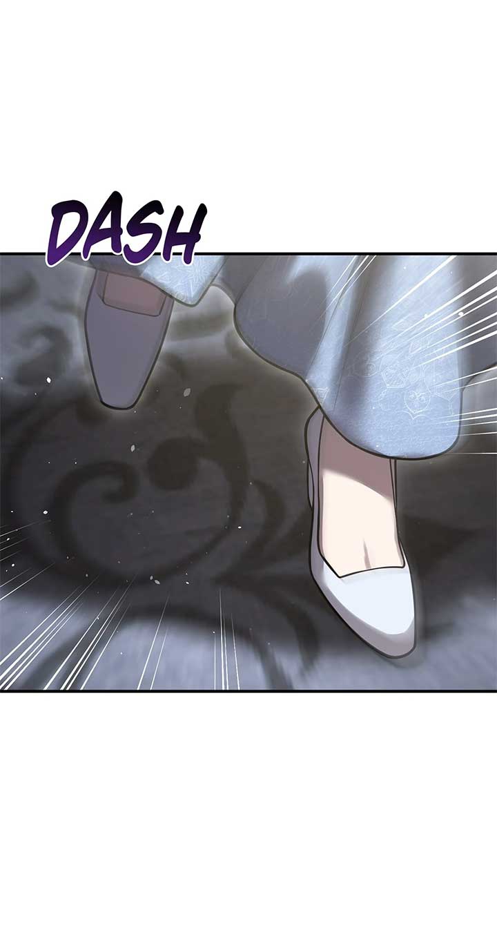 The Secret Bedroom of a Dejected Royal Daughter Chapter 107 page 6