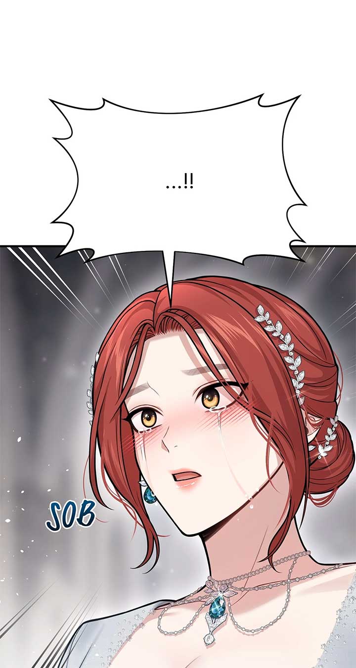 The Secret Bedroom of a Dejected Royal Daughter Chapter 107 page 69