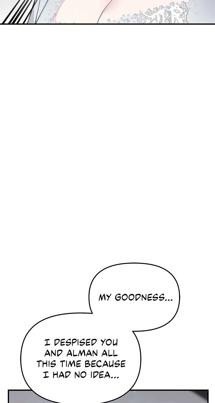 The Secret Bedroom of a Dejected Royal Daughter Chapter 107 page 70