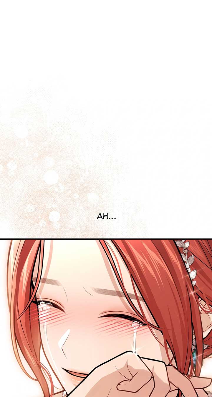 The Secret Bedroom of a Dejected Royal Daughter Chapter 107 page 72