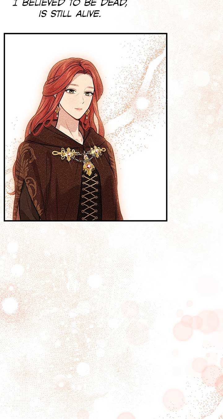 The Secret Bedroom of a Dejected Royal Daughter Chapter 107 page 76