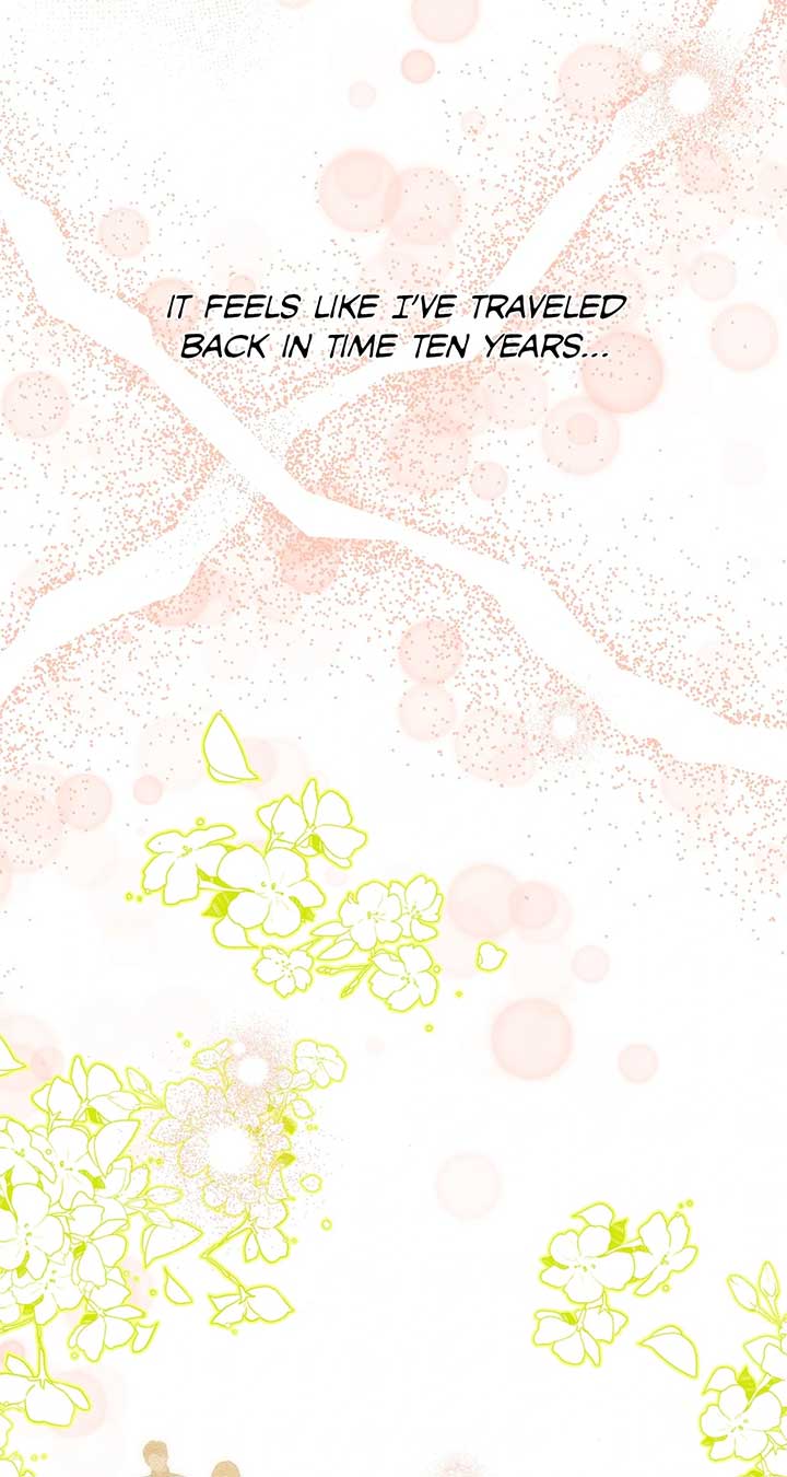 The Secret Bedroom of a Dejected Royal Daughter Chapter 107 page 77