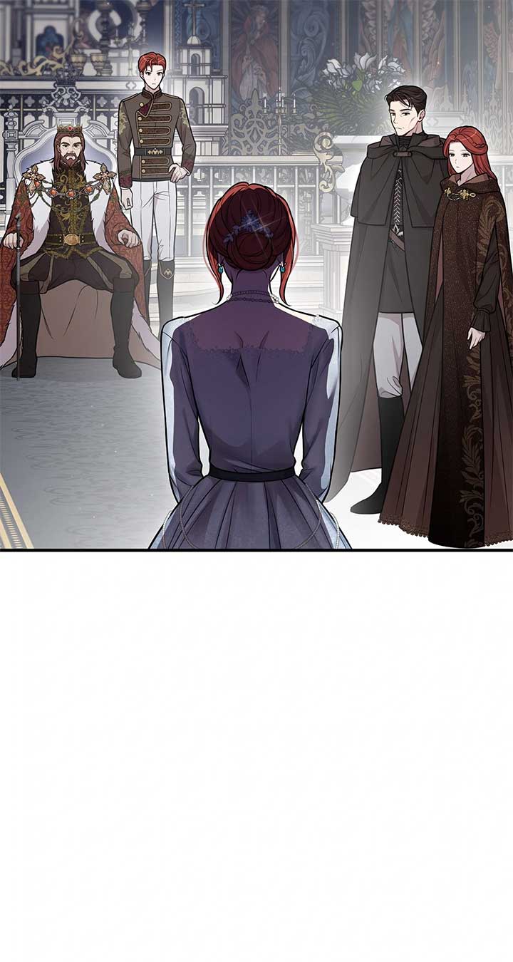 The Secret Bedroom of a Dejected Royal Daughter Chapter 107 page 83