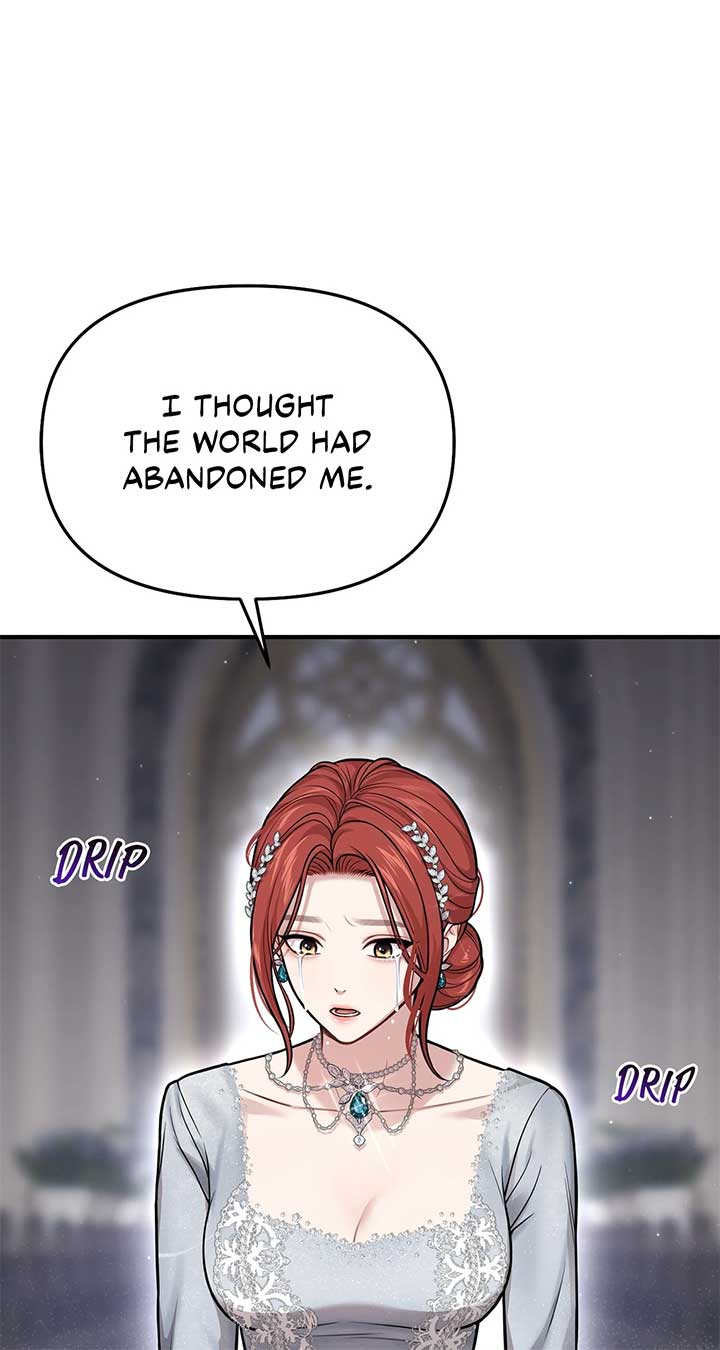 The Secret Bedroom of a Dejected Royal Daughter Chapter 107 page 84