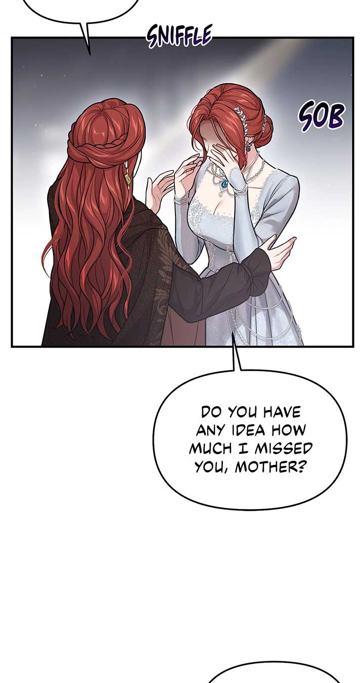 The Secret Bedroom of a Dejected Royal Daughter Chapter 107 page 87