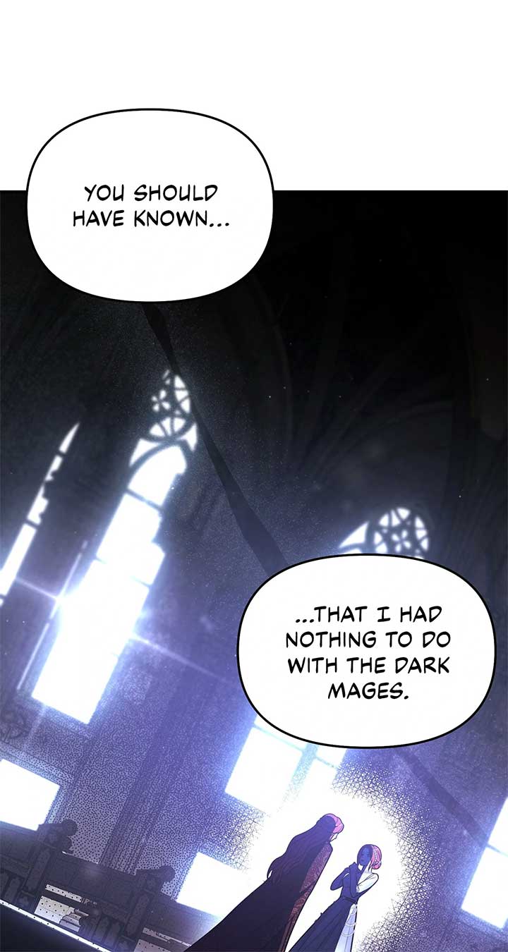 The Secret Bedroom of a Dejected Royal Daughter Chapter 107 page 93