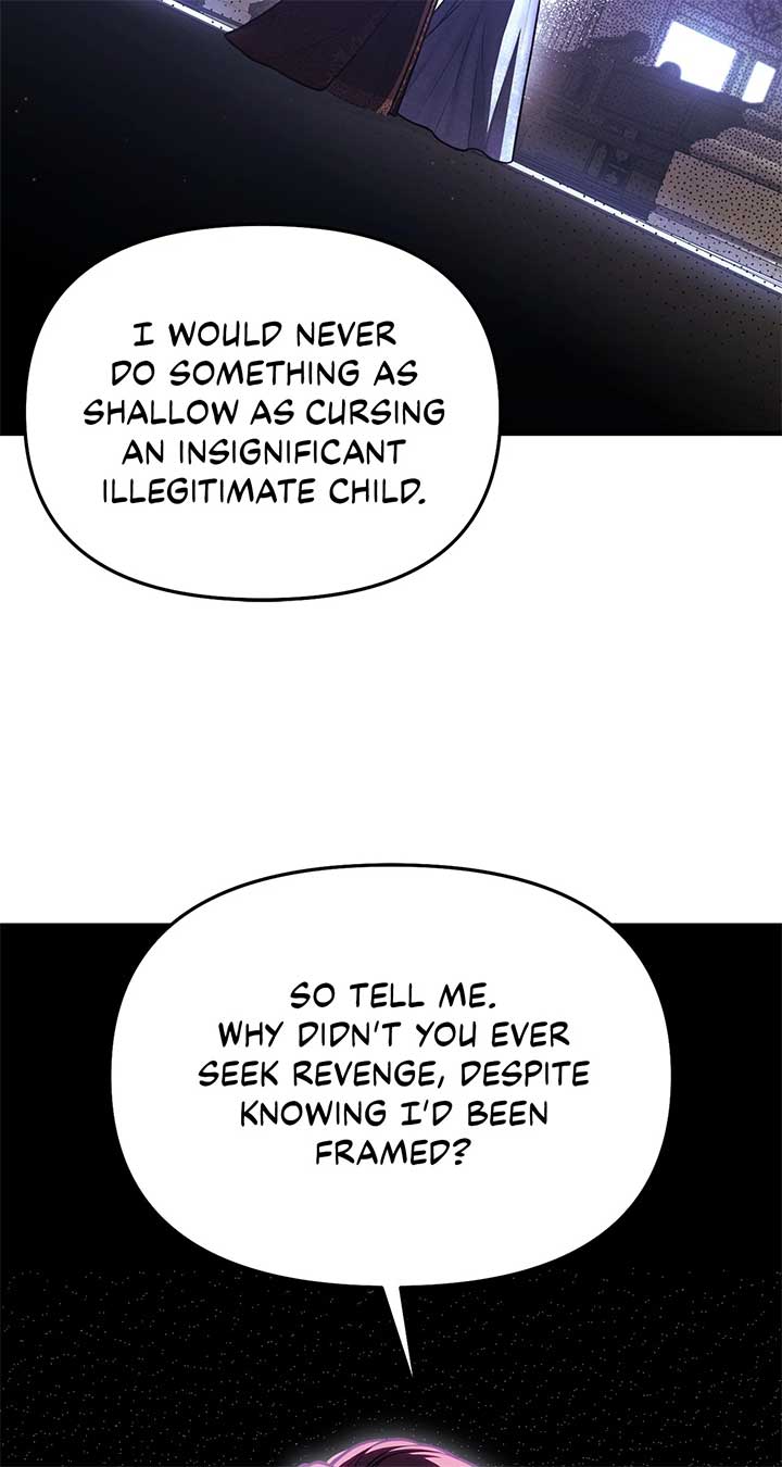 The Secret Bedroom of a Dejected Royal Daughter Chapter 107 page 94