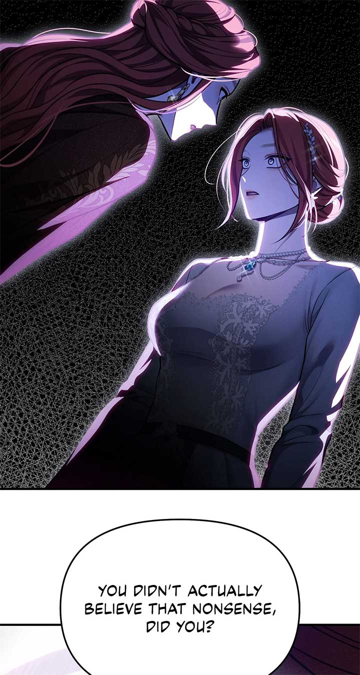 The Secret Bedroom of a Dejected Royal Daughter Chapter 107 page 95