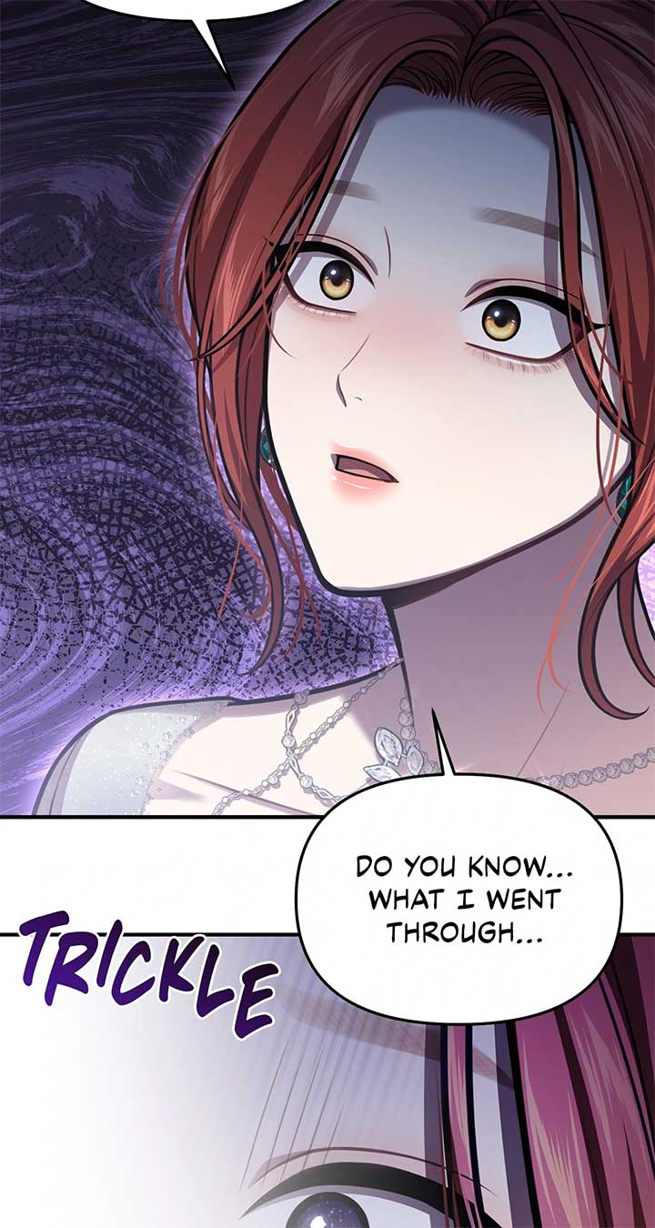 The Secret Bedroom of a Dejected Royal Daughter Chapter 107 page 97