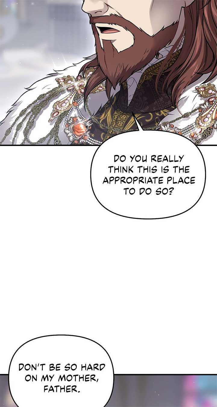 The Secret Bedroom of a Dejected Royal Daughter Chapter 108 page 10