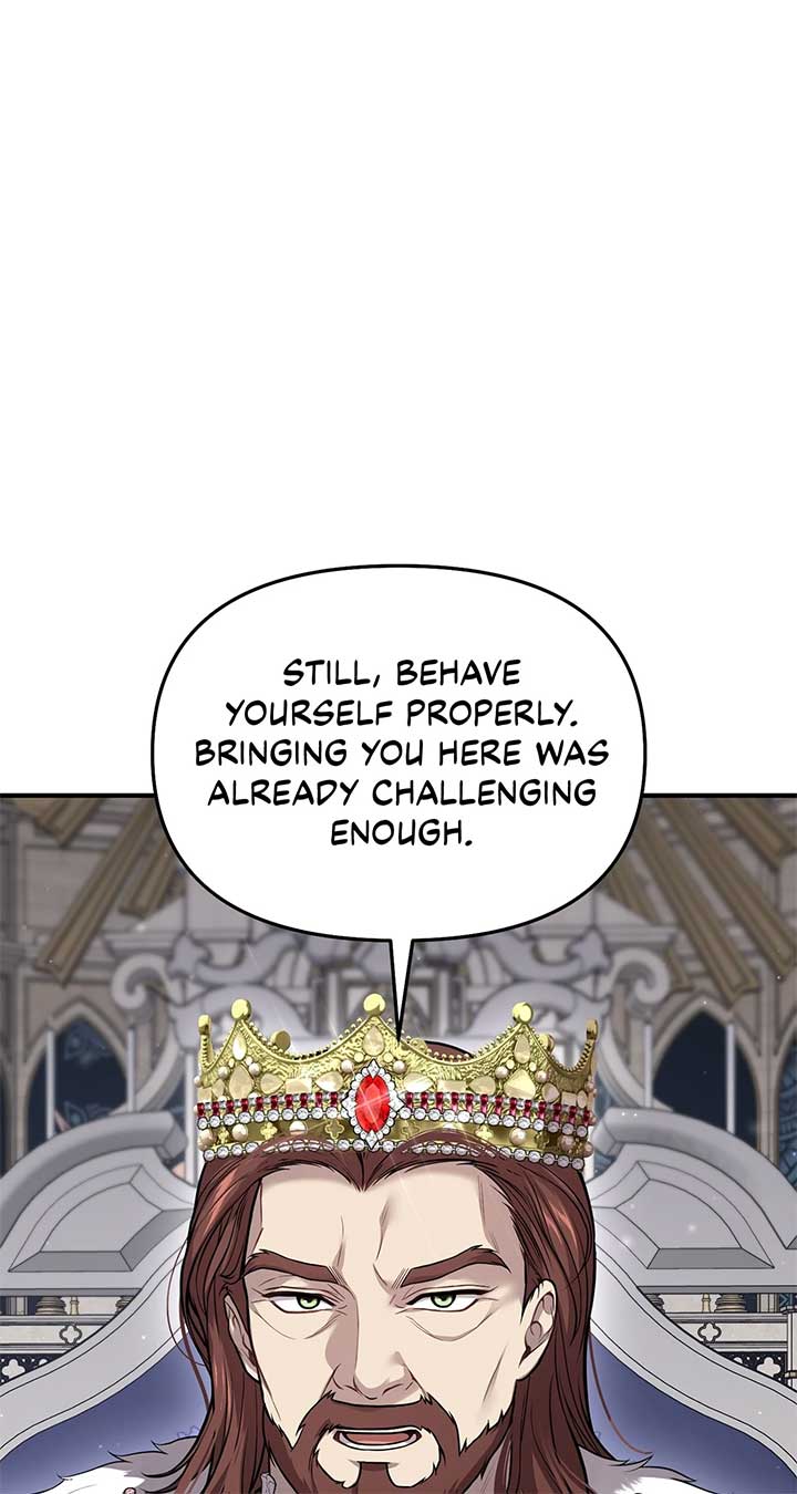 The Secret Bedroom of a Dejected Royal Daughter Chapter 108 page 12