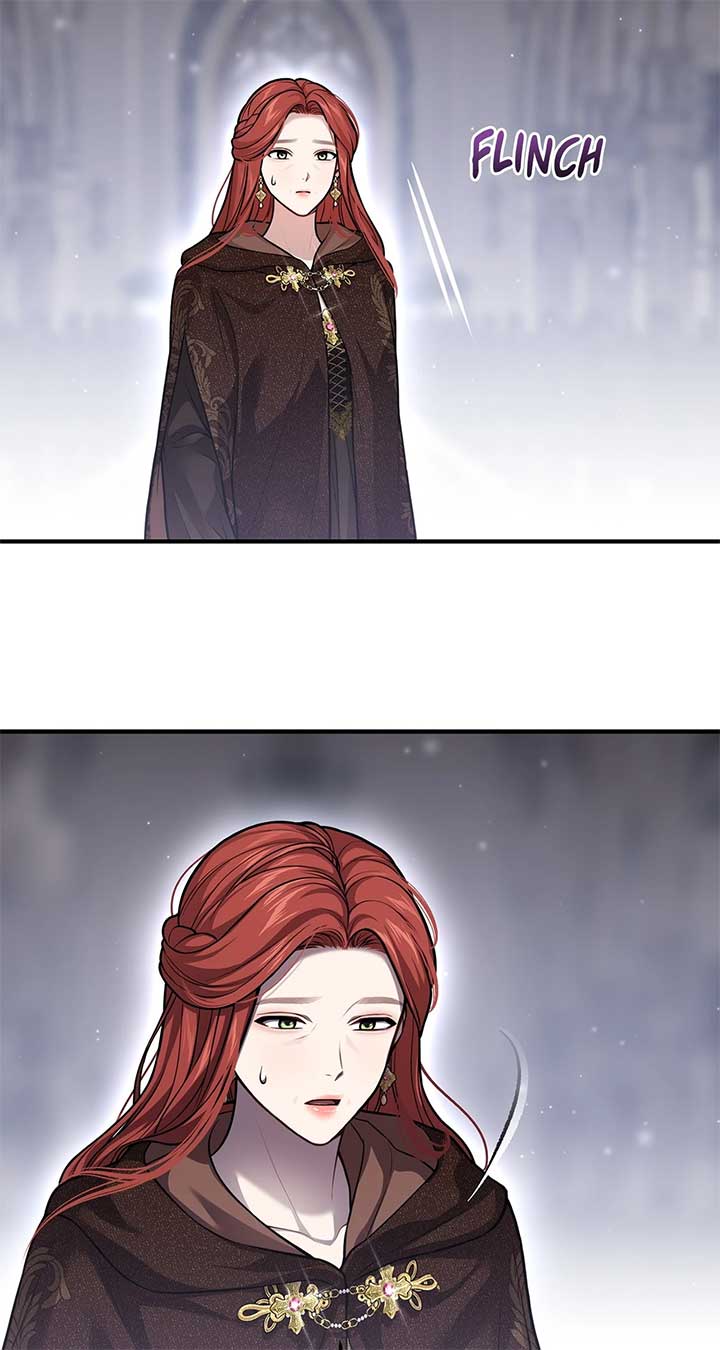 The Secret Bedroom of a Dejected Royal Daughter Chapter 108 page 14