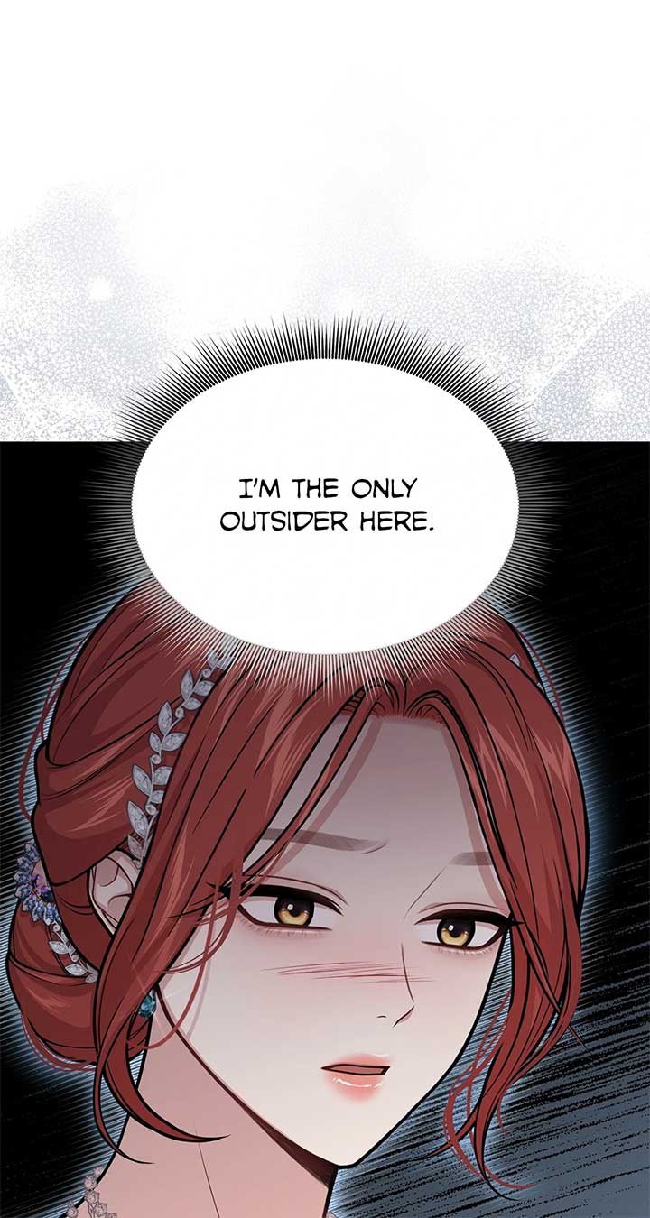 The Secret Bedroom of a Dejected Royal Daughter Chapter 108 page 19