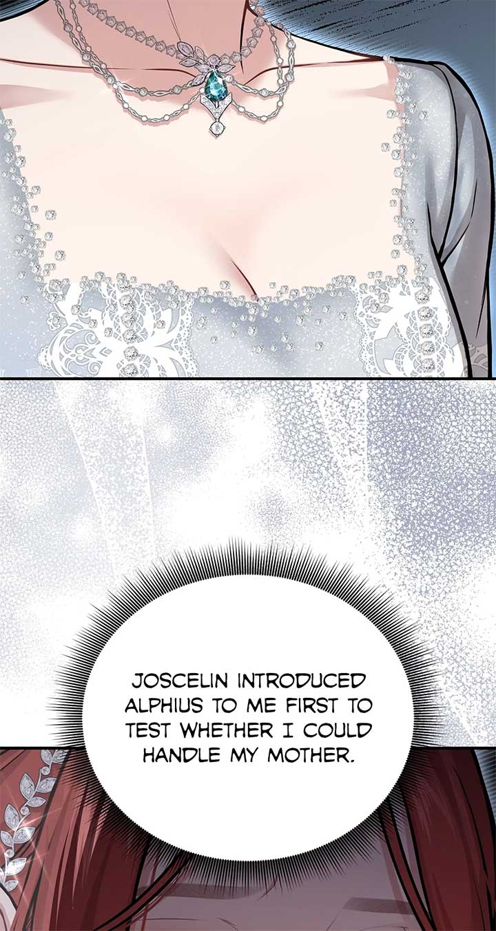 The Secret Bedroom of a Dejected Royal Daughter Chapter 108 page 20