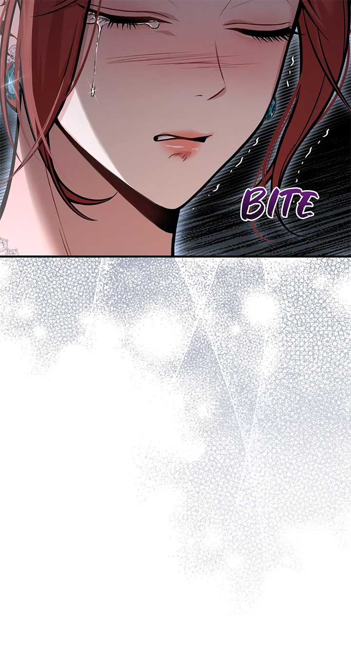 The Secret Bedroom of a Dejected Royal Daughter Chapter 108 page 21