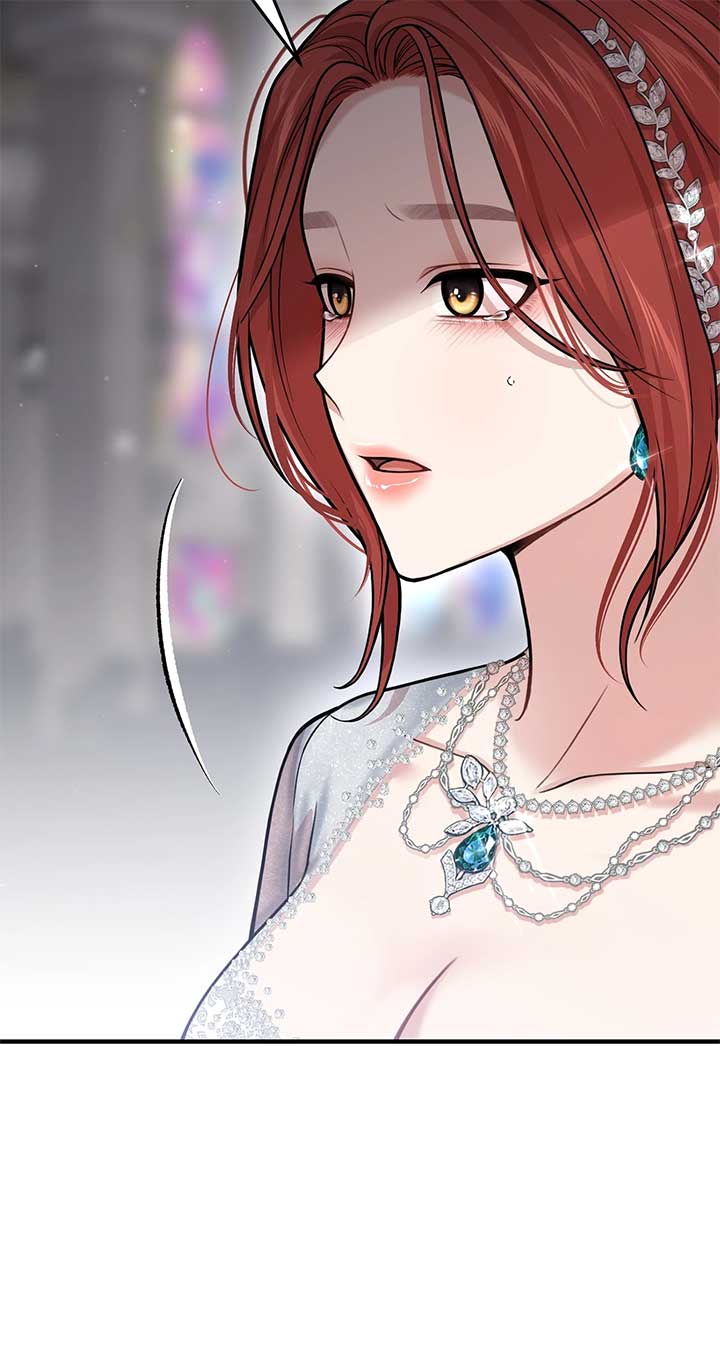 The Secret Bedroom of a Dejected Royal Daughter Chapter 108 page 24