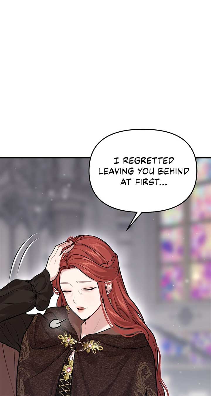 The Secret Bedroom of a Dejected Royal Daughter Chapter 108 page 25