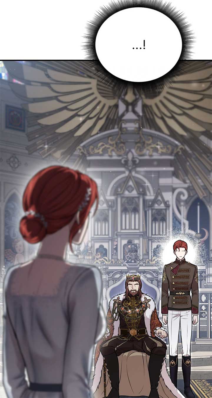 The Secret Bedroom of a Dejected Royal Daughter Chapter 108 page 27