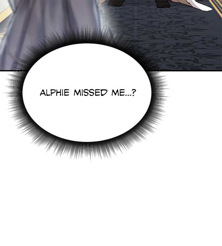 The Secret Bedroom of a Dejected Royal Daughter Chapter 108 page 28