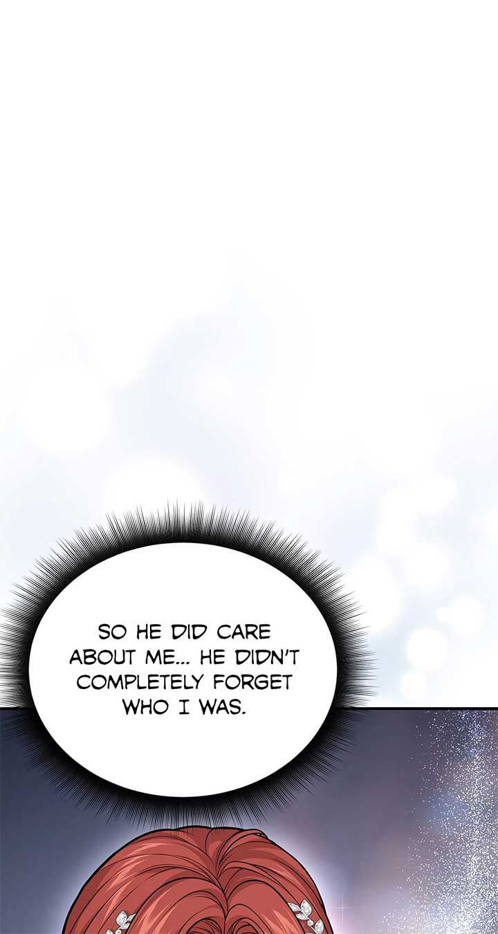 The Secret Bedroom of a Dejected Royal Daughter Chapter 108 page 29