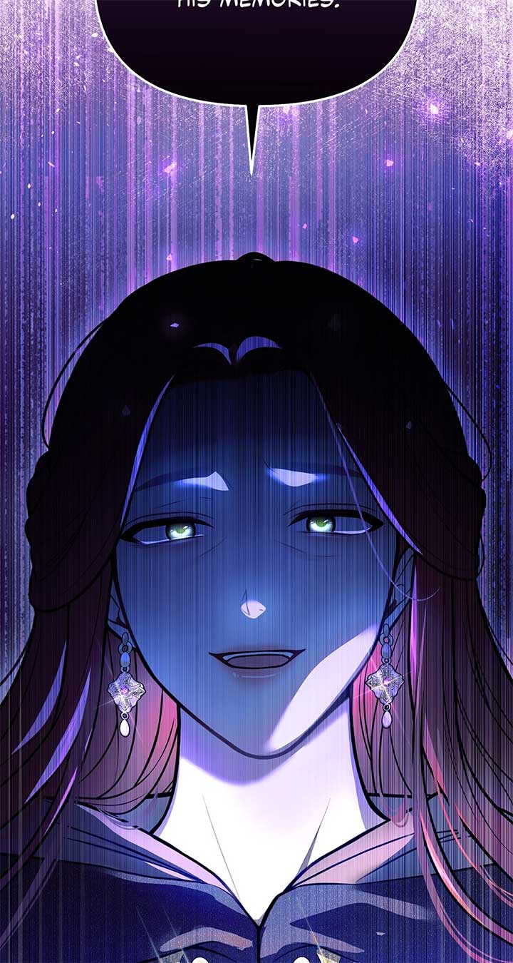 The Secret Bedroom of a Dejected Royal Daughter Chapter 108 page 32