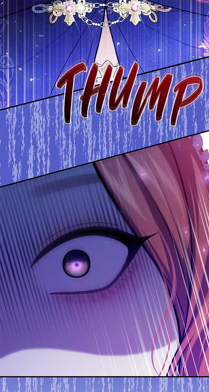 The Secret Bedroom of a Dejected Royal Daughter Chapter 108 page 33