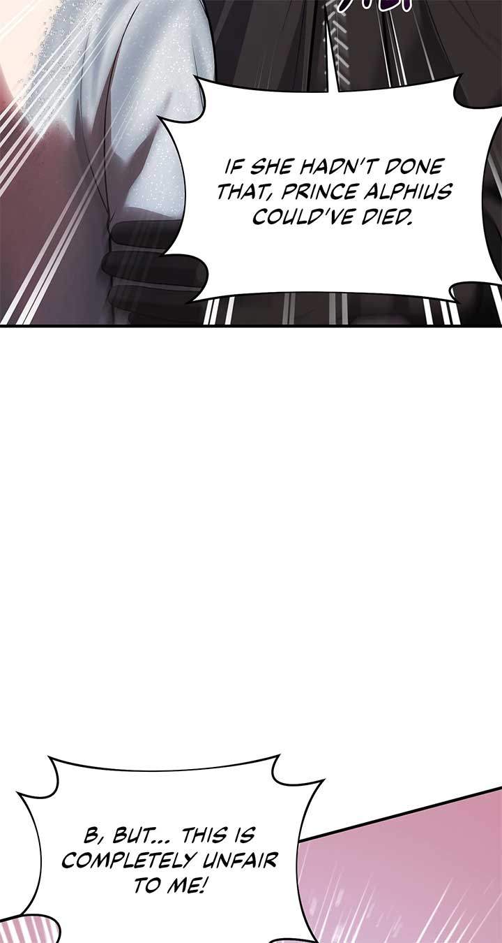 The Secret Bedroom of a Dejected Royal Daughter Chapter 108 page 37