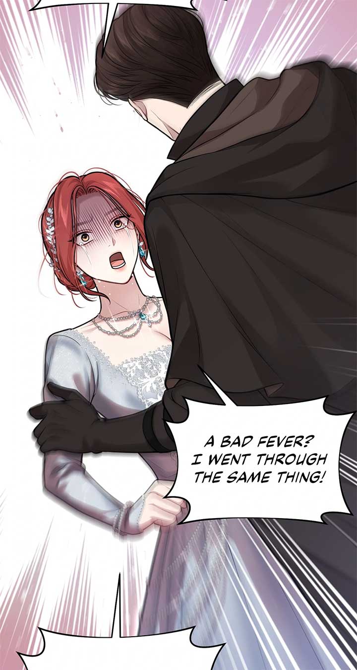 The Secret Bedroom of a Dejected Royal Daughter Chapter 108 page 38