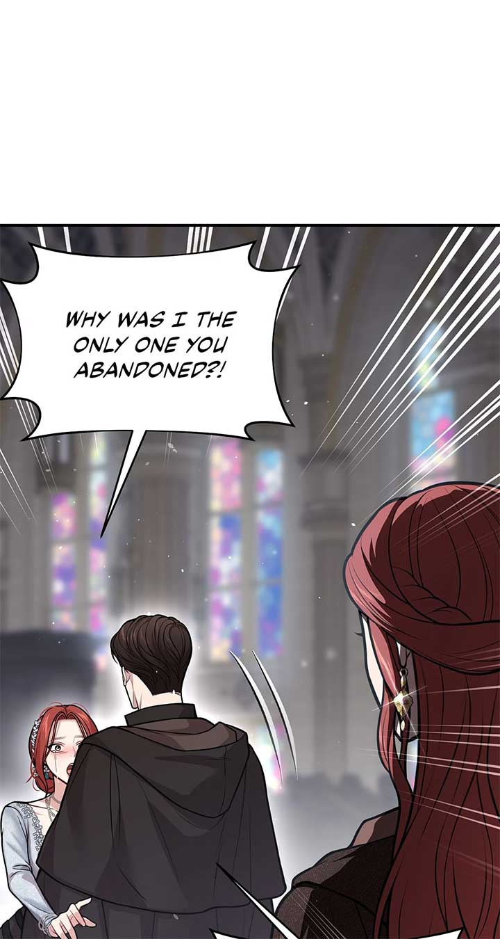 The Secret Bedroom of a Dejected Royal Daughter Chapter 108 page 40