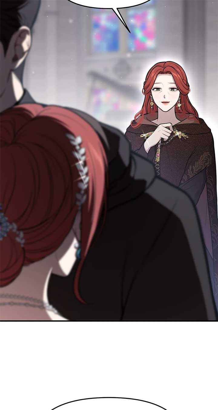The Secret Bedroom of a Dejected Royal Daughter Chapter 108 page 42