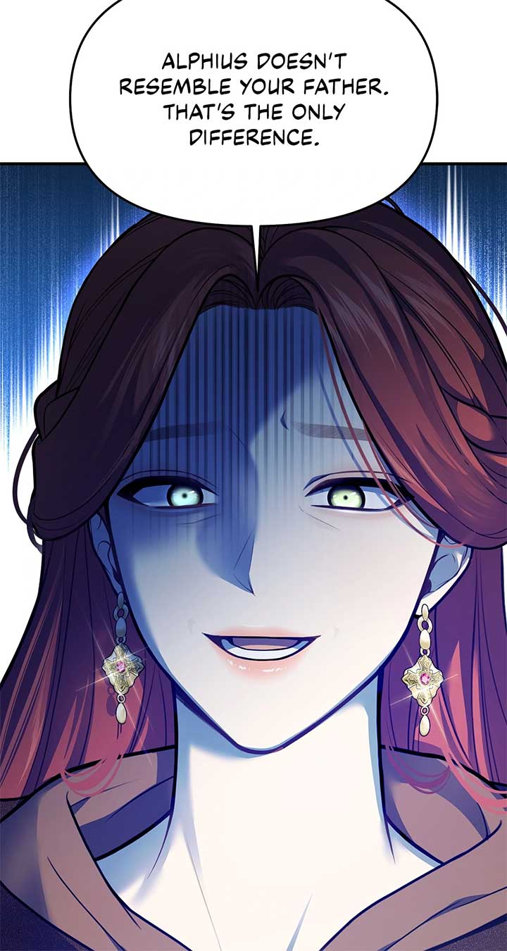 The Secret Bedroom of a Dejected Royal Daughter Chapter 108 page 43
