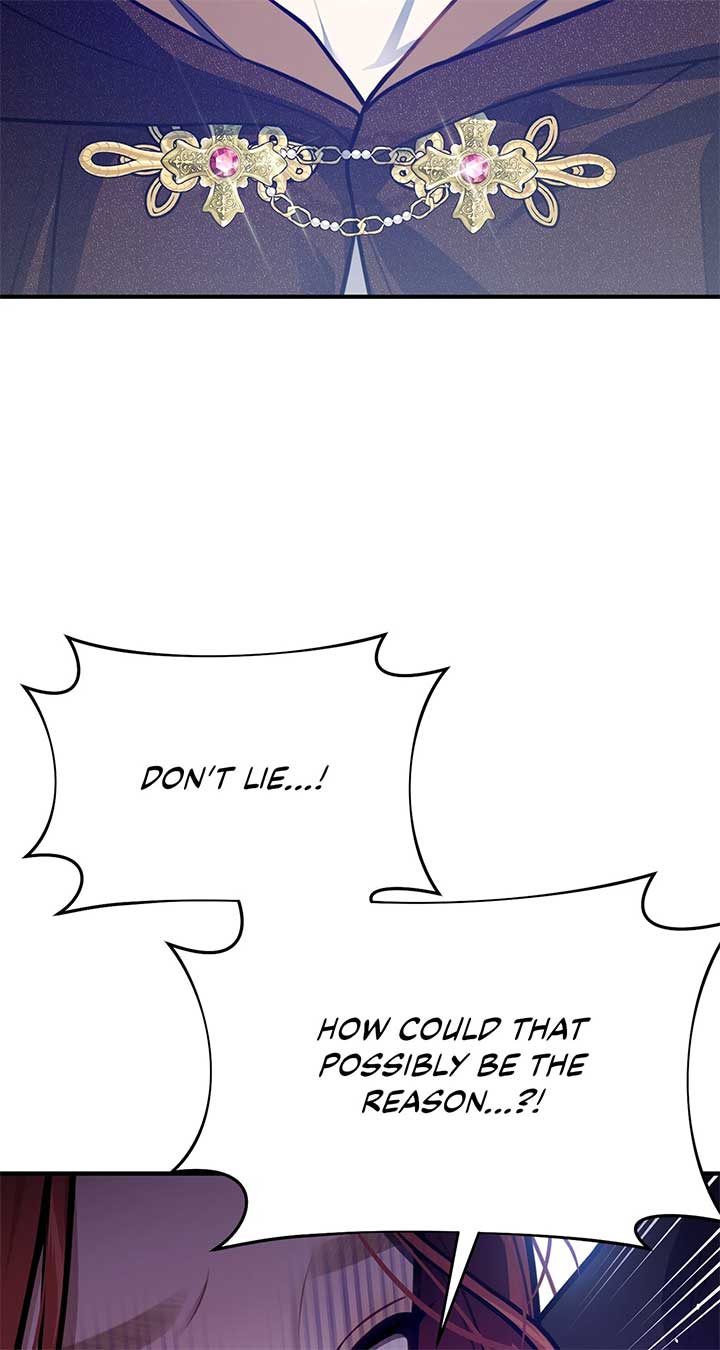 The Secret Bedroom of a Dejected Royal Daughter Chapter 108 page 44