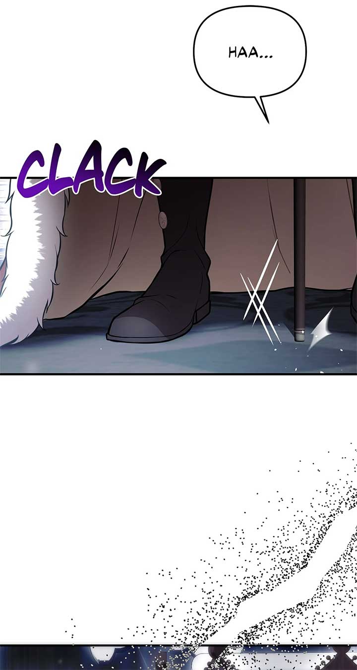 The Secret Bedroom of a Dejected Royal Daughter Chapter 108 page 4