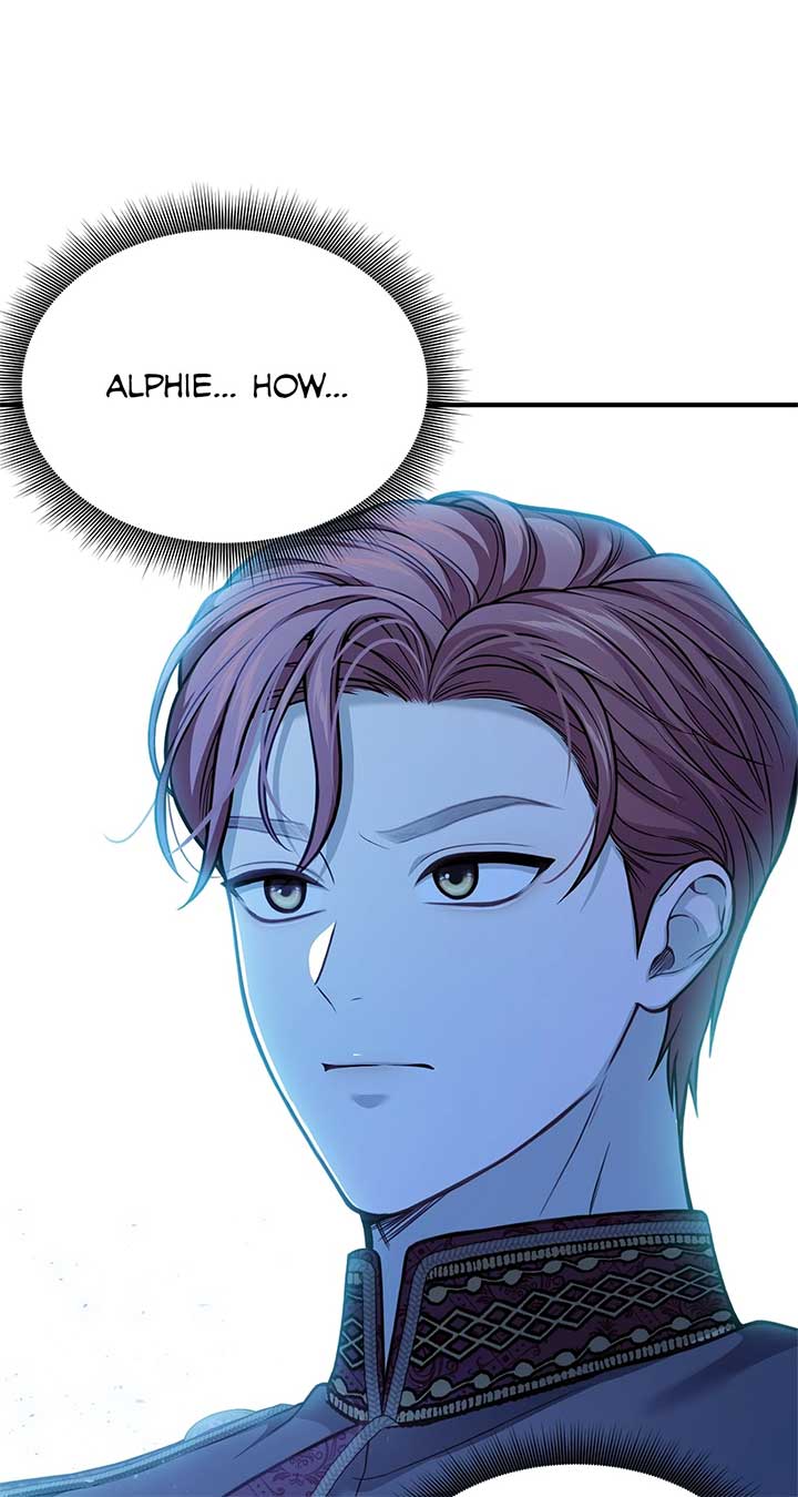 The Secret Bedroom of a Dejected Royal Daughter Chapter 108 page 52