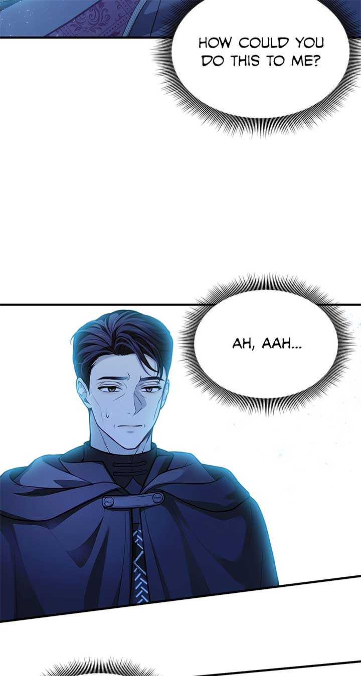 The Secret Bedroom of a Dejected Royal Daughter Chapter 108 page 53