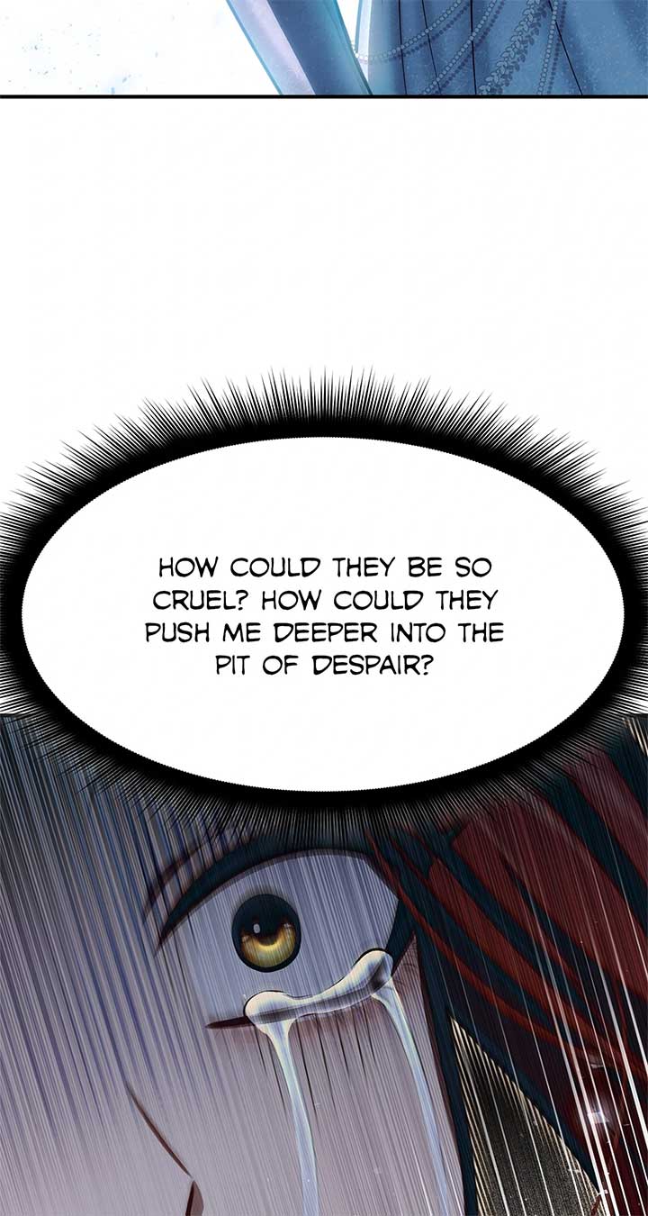 The Secret Bedroom of a Dejected Royal Daughter Chapter 108 page 56