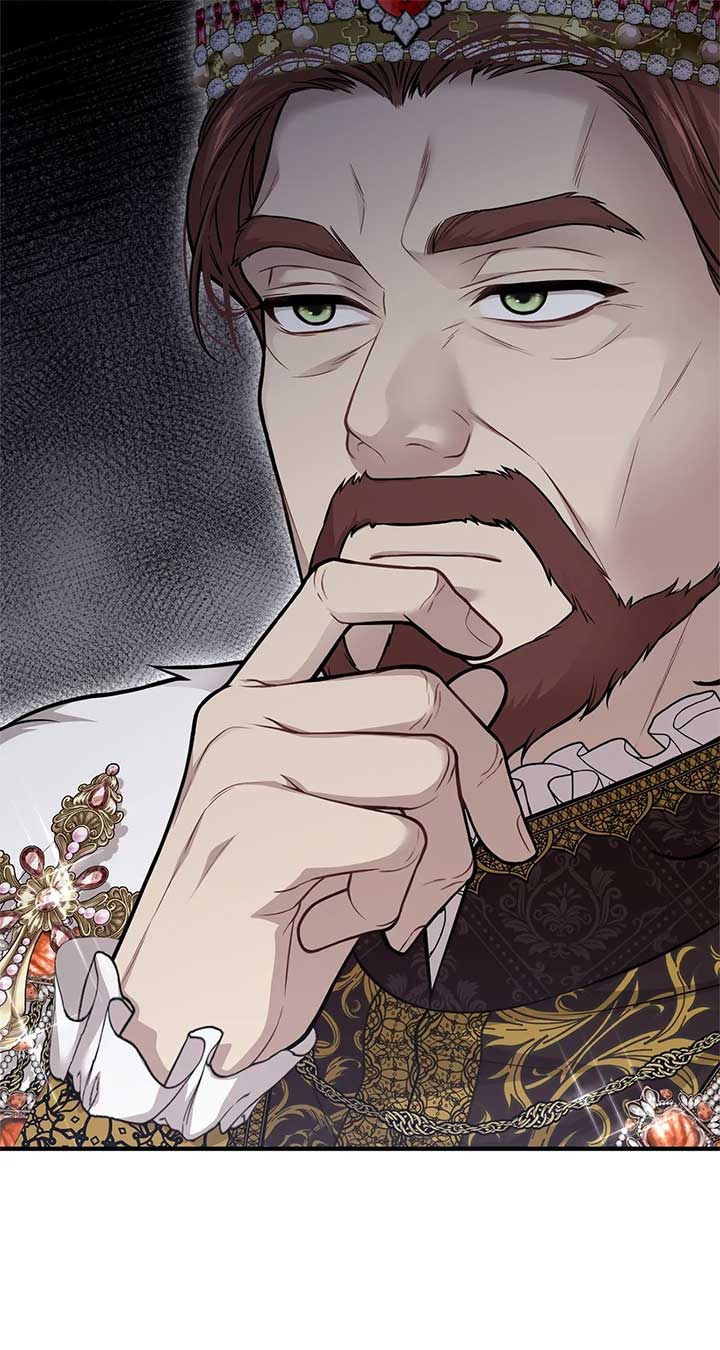 The Secret Bedroom of a Dejected Royal Daughter Chapter 108 page 59