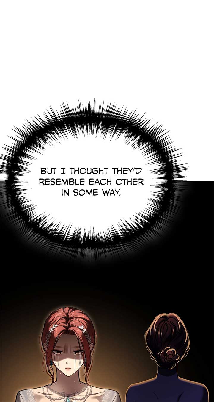 The Secret Bedroom of a Dejected Royal Daughter Chapter 108 page 60