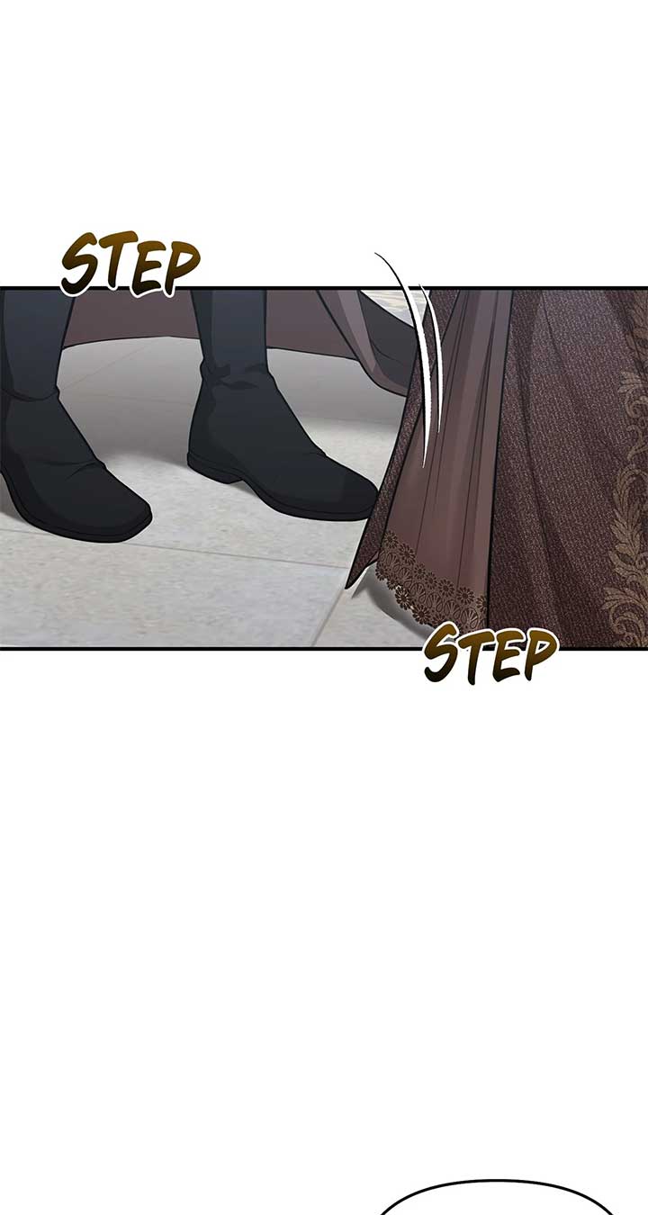 The Secret Bedroom of a Dejected Royal Daughter Chapter 108 page 63