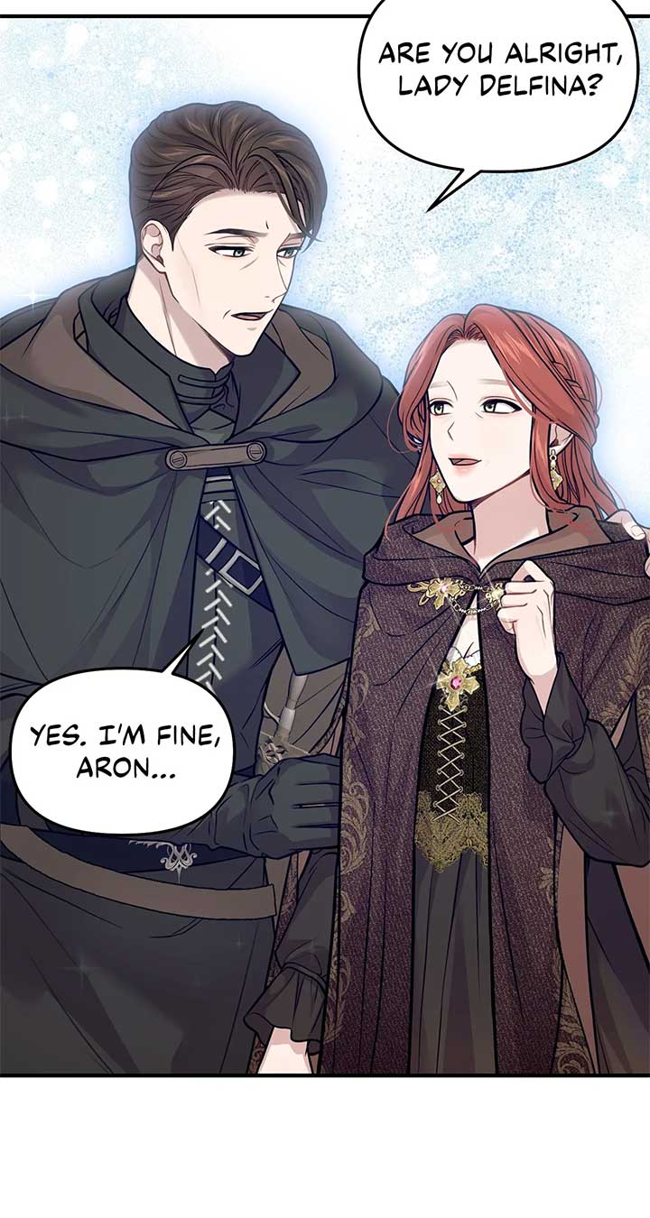 The Secret Bedroom of a Dejected Royal Daughter Chapter 108 page 64