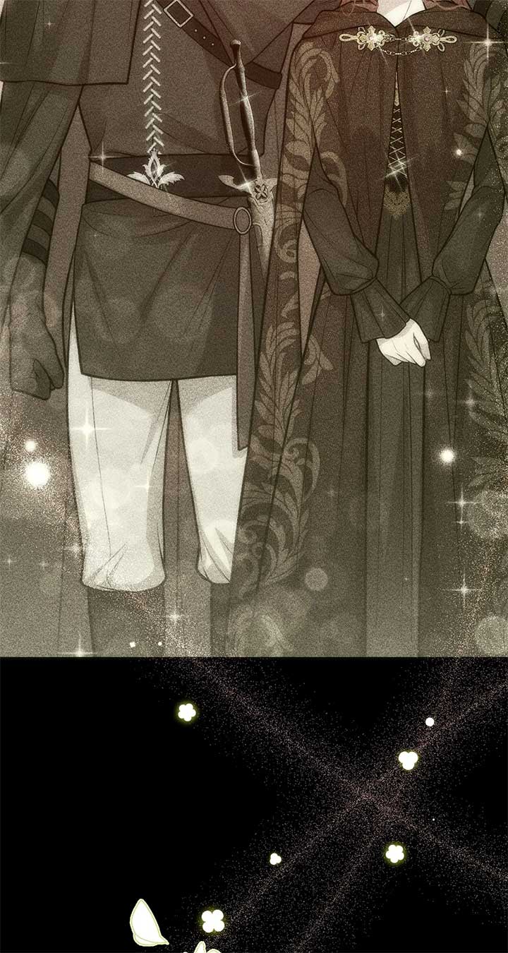 The Secret Bedroom of a Dejected Royal Daughter Chapter 108 page 67