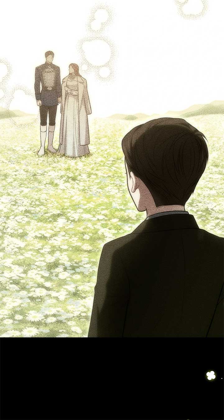 The Secret Bedroom of a Dejected Royal Daughter Chapter 108 page 72