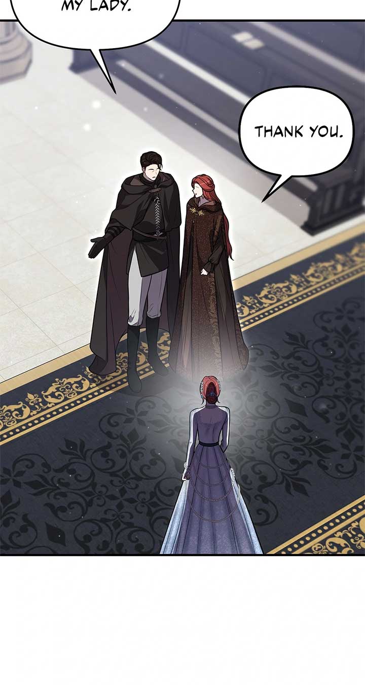The Secret Bedroom of a Dejected Royal Daughter Chapter 108 page 79