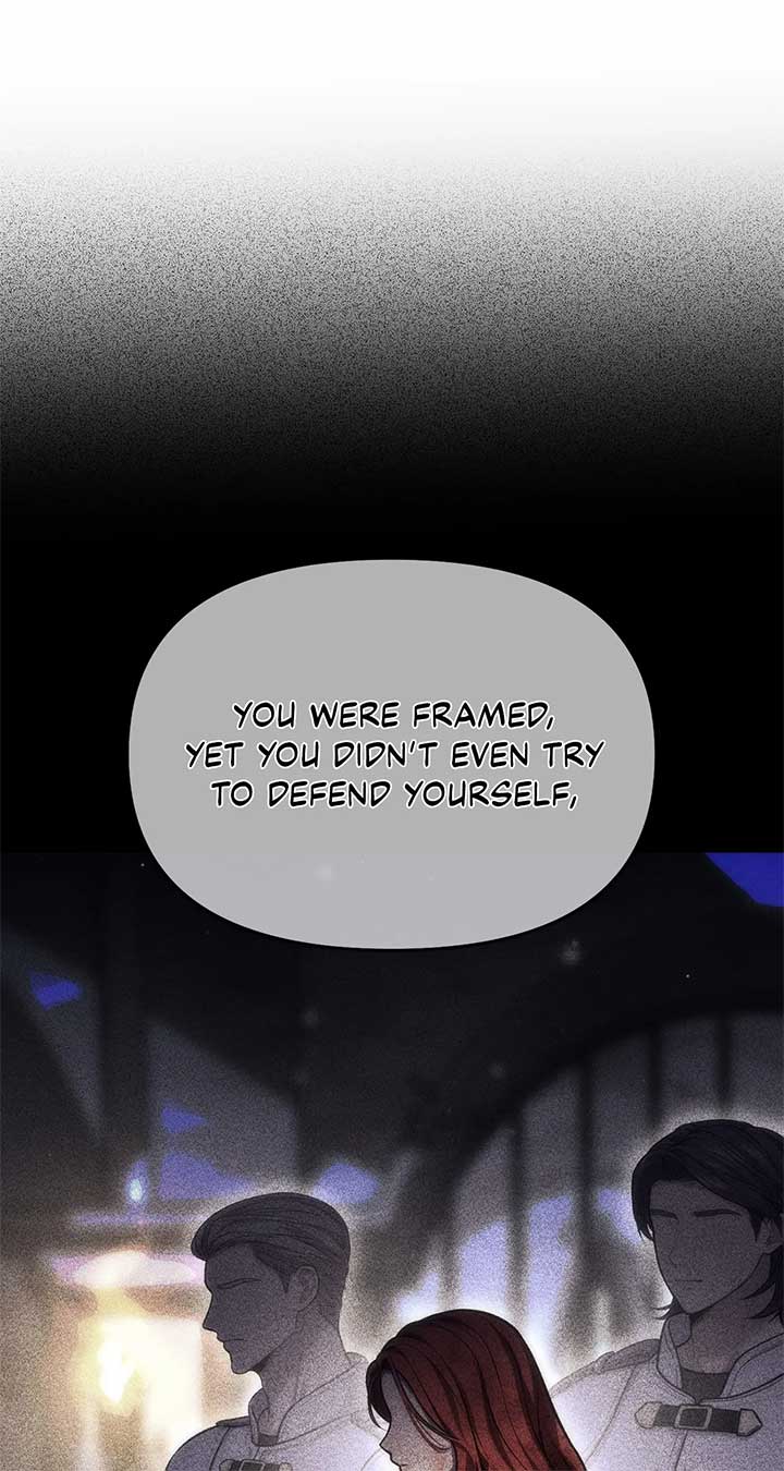 The Secret Bedroom of a Dejected Royal Daughter Chapter 108 page 86