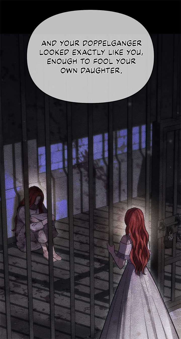 The Secret Bedroom of a Dejected Royal Daughter Chapter 108 page 88