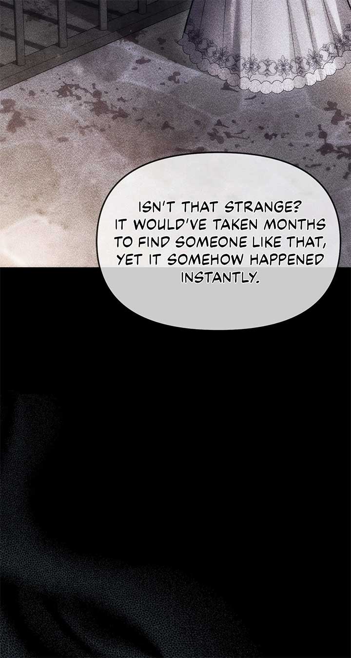 The Secret Bedroom of a Dejected Royal Daughter Chapter 108 page 89