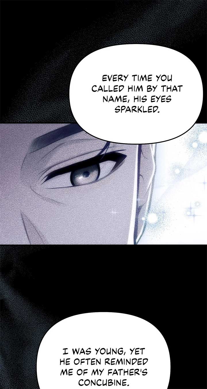 The Secret Bedroom of a Dejected Royal Daughter Chapter 108 page 91