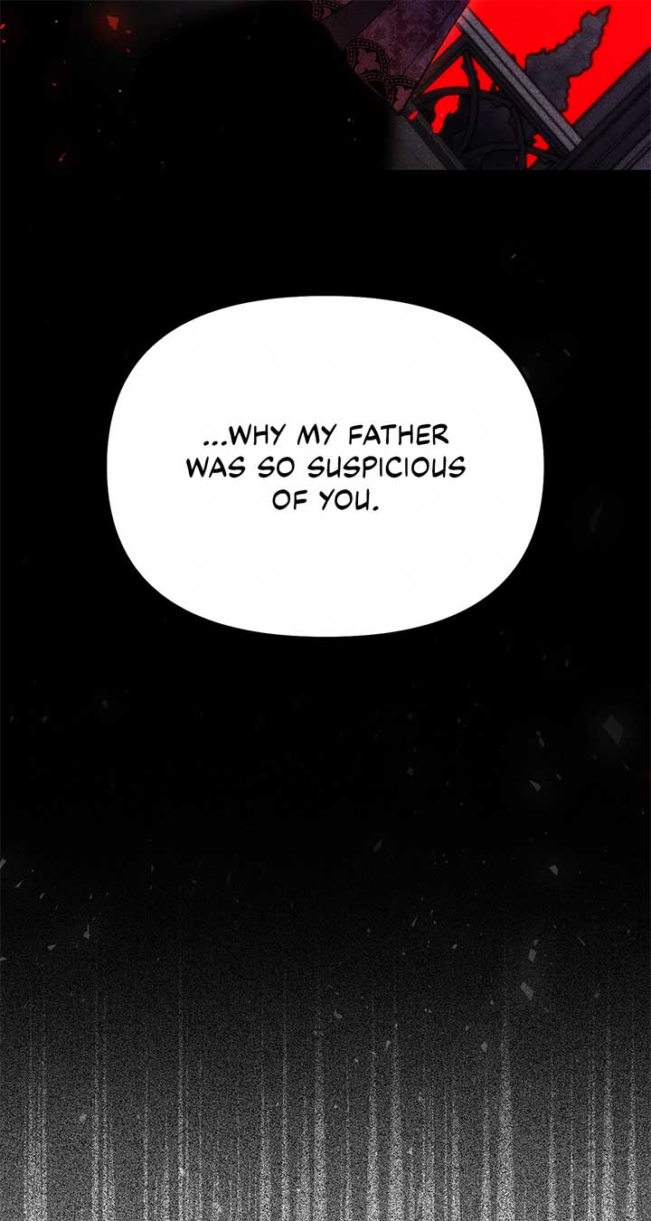 The Secret Bedroom of a Dejected Royal Daughter Chapter 108 page 94