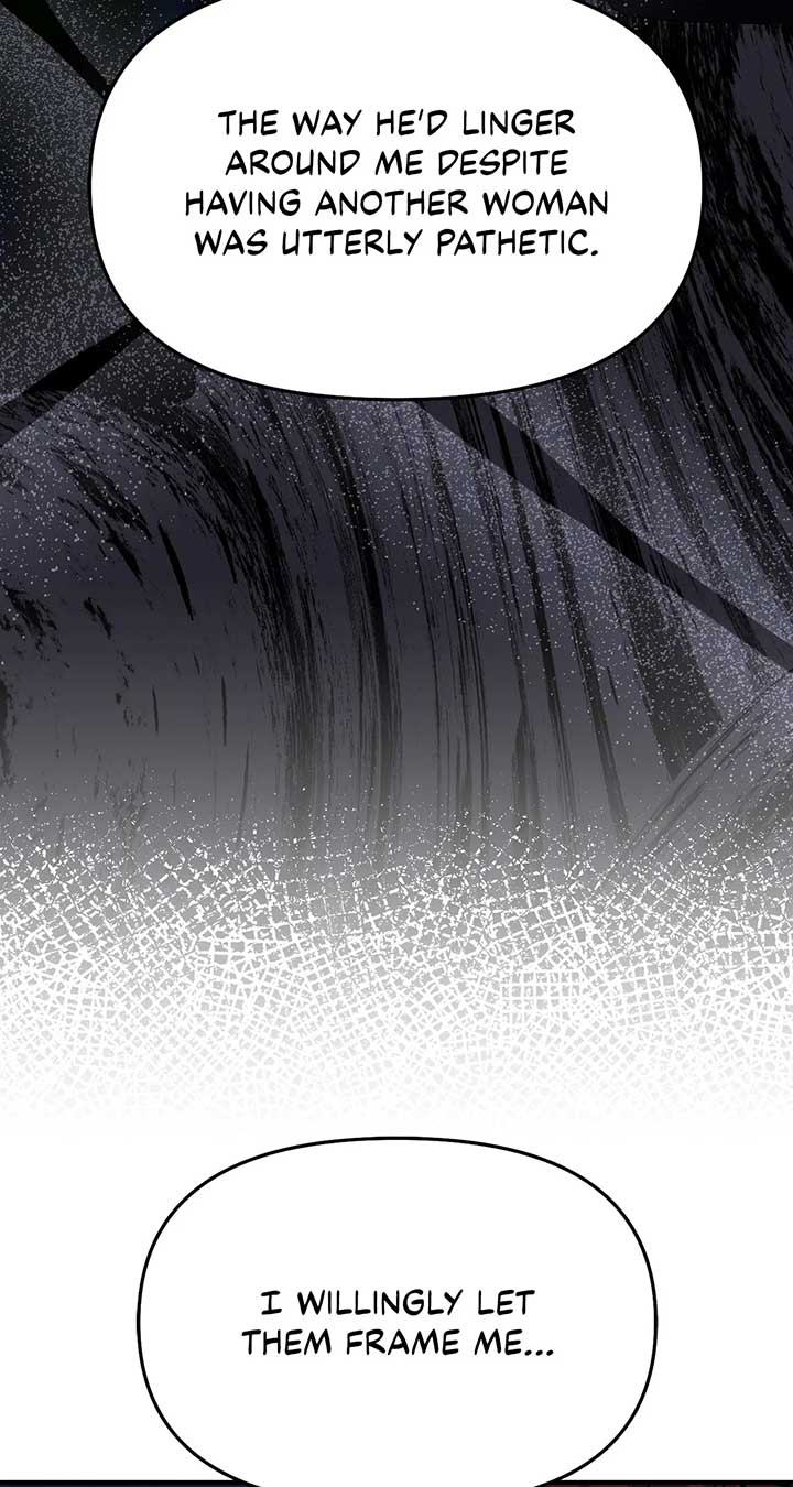 The Secret Bedroom of a Dejected Royal Daughter Chapter 109 page 9